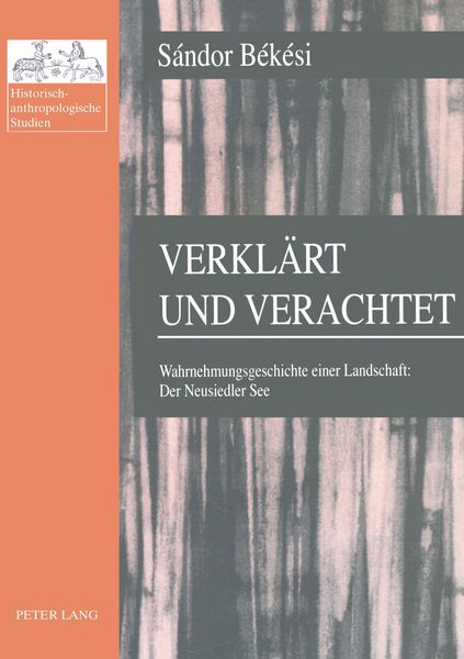 Produktbild: Verkl&auml;rt und verachtet