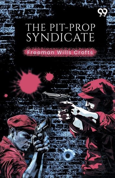 Produktbild: The Pit-Prop Syndicate