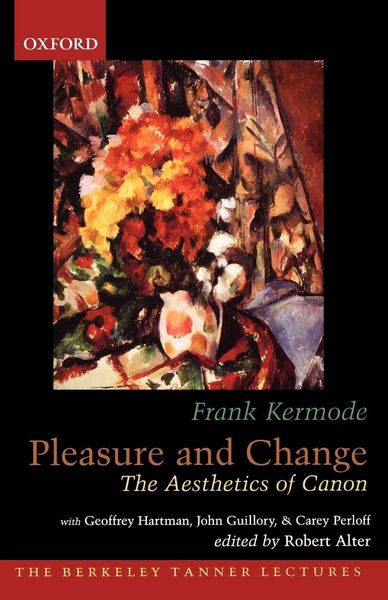Produktbild: Pleasure and Change