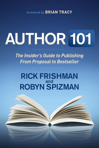 Produktbild: Author 101