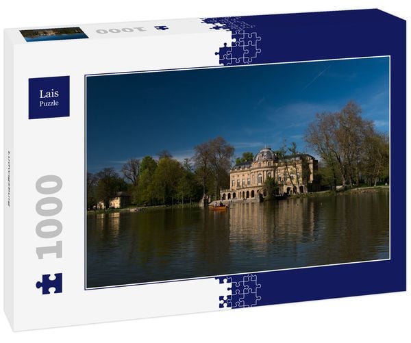 Lais Puzzle Ludwigsburg 1000 Teile