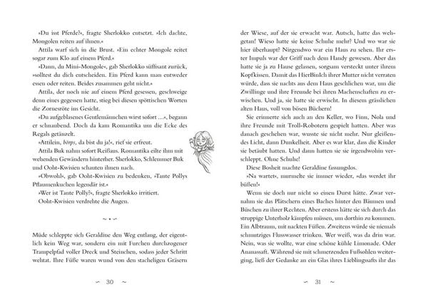 Produktbild: Die magische Bibliothek der Buks 2: Das verfluchte Medaillon