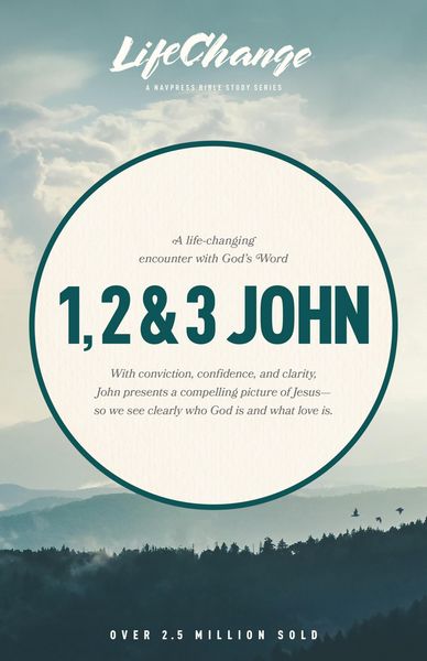Produktbild: 1, 2 & 3 John