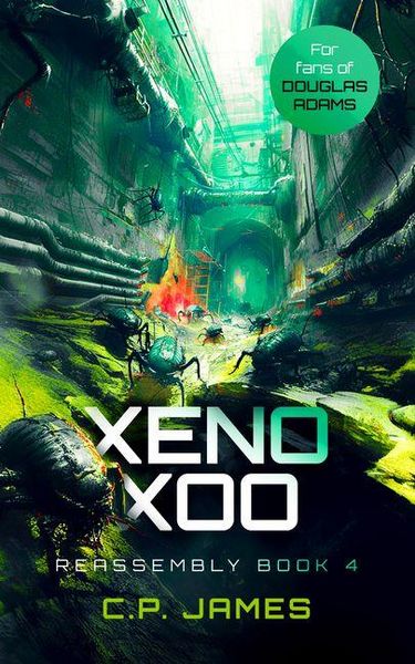Produktbild: Xeno Xoo