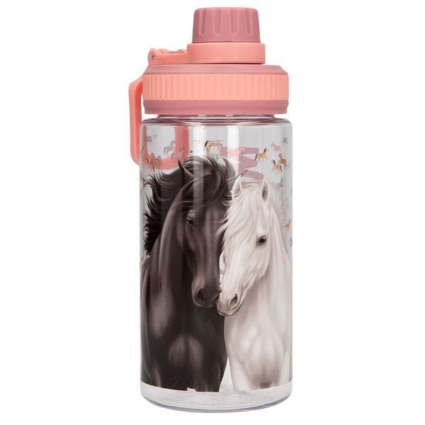 Produktbild: Miss Melody Trinkflasche BLOSSOM PONY