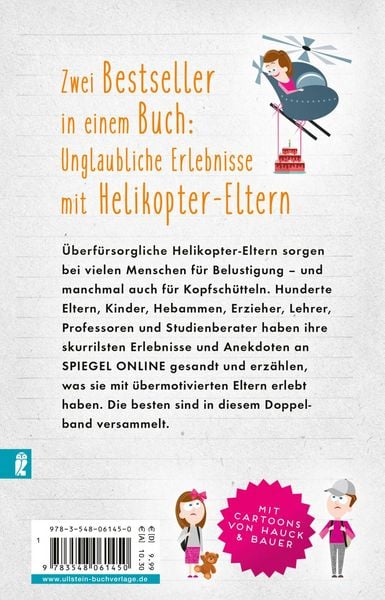 Produktbild: Verschieben Sie die Deutscharbeit - mein Sohn hat Geburtstag & Ich muss mit auf Klassenfahrt - meine Tochter kann sonst nicht schlafen