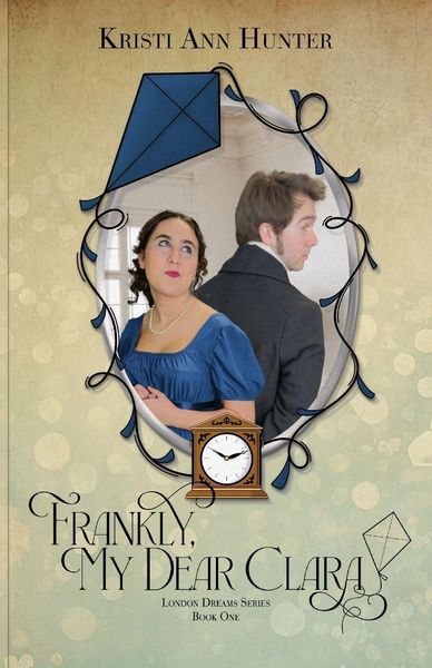 Produktbild: Frankly, My Dear Clara