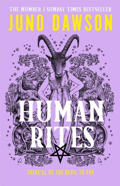 Produktbild: Human Rites Hb