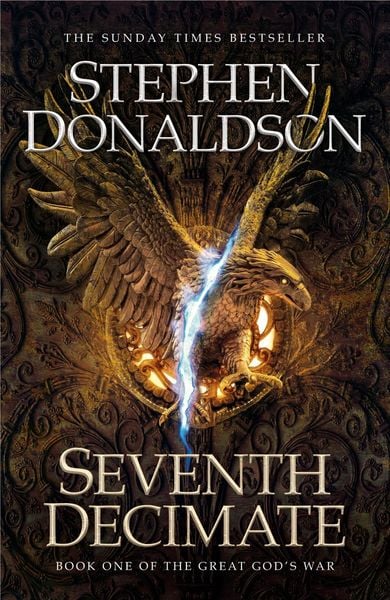 Produktbild: Seventh Decimate