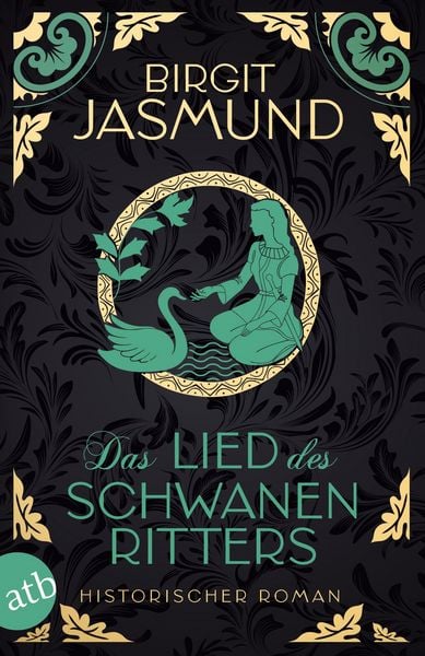 Produktbild: Das Lied des Schwanenritters