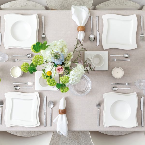 Produktbild: Villeroy & Boch Newwave Speiseteller