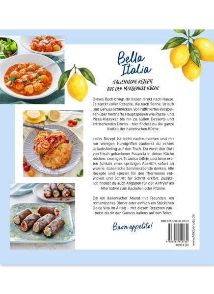 Produktbild: La Dolce Vita