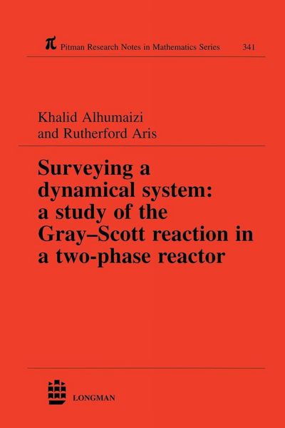 Produktbild: Surveying a Dynamical System