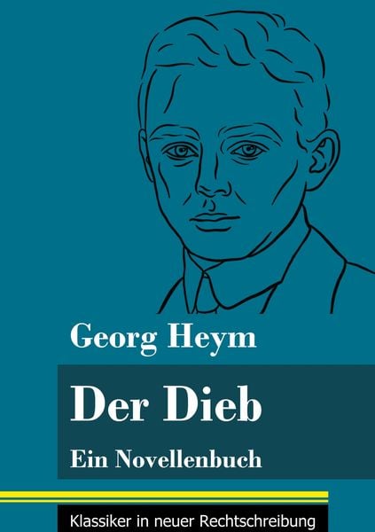 Produktbild: Der Dieb