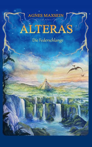 Produktbild: Alteras