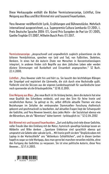 Produktbild: Werkausgabe Band II