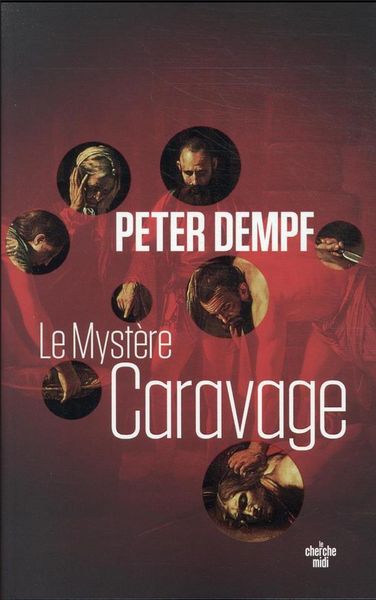 Produktbild: Le myst&egrave;re Caravage