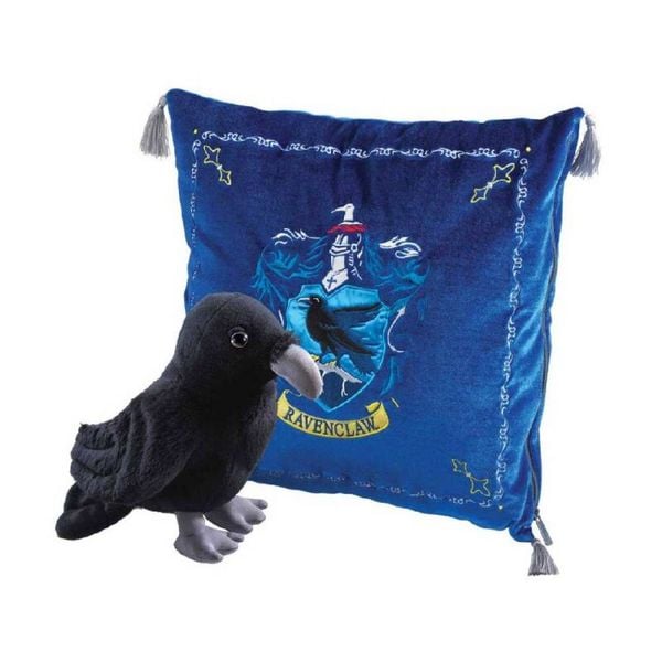 Produktbild: HP Kissen+Pl&uuml;sch Ravenclaw