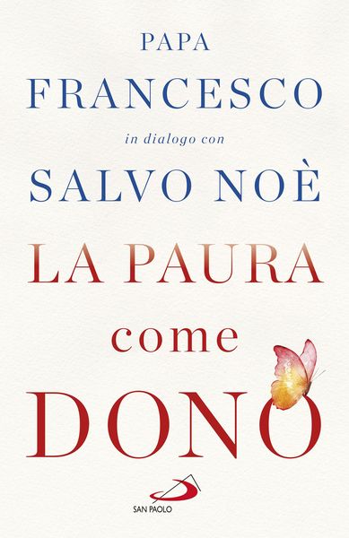 Produktbild: La paura come dono