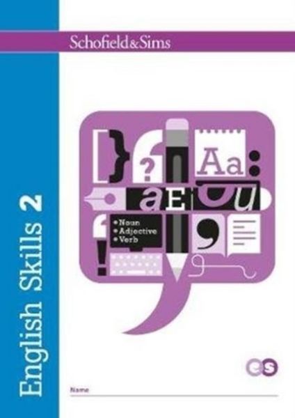 Produktbild: English Skills 2