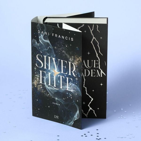 Produktbild: Silver Elite