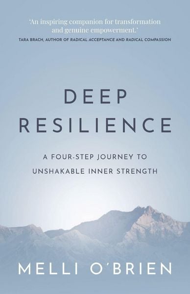 Produktbild: Deep Resilience