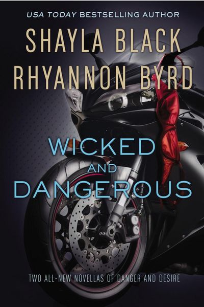 Produktbild: Wicked and Dangerous