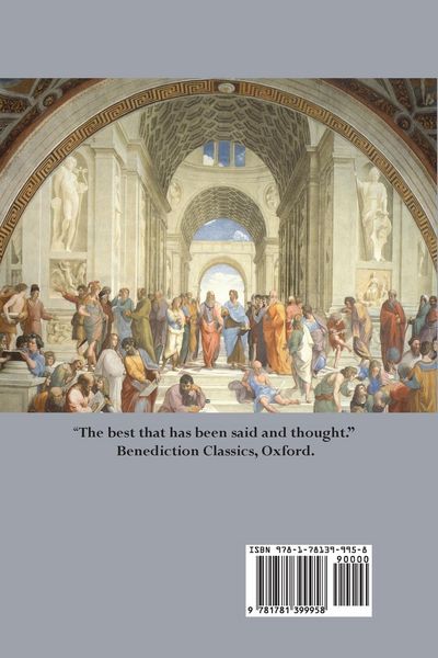 Produktbild: The Trial and Death of Socrates