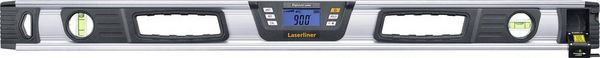Produktbild: Laserliner 081.257A 081.257A Laser-Wasserwaage mit Magnet 800mm