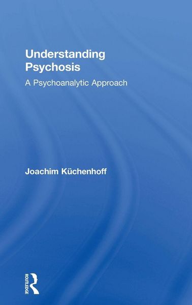 Produktbild: Understanding Psychosis