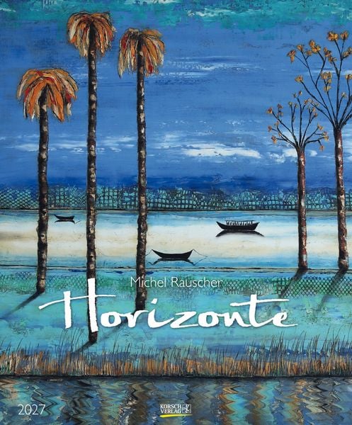 Produktbild: Horizonte 2027