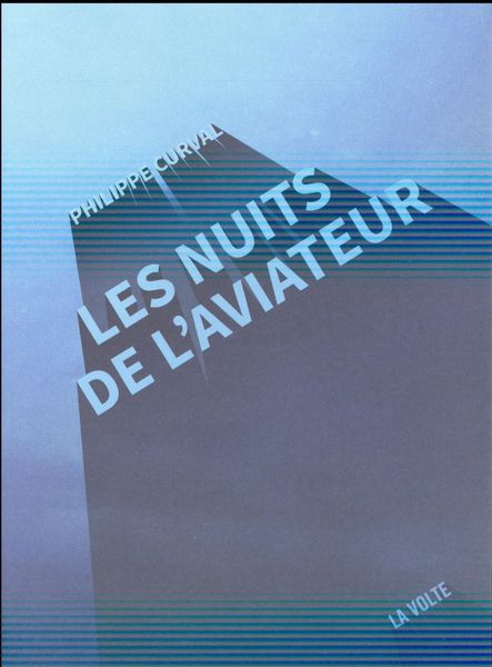 Produktbild: Les nuits de l'aviateur