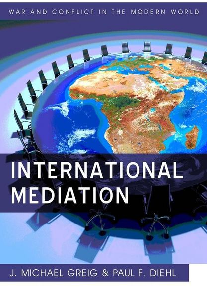 Produktbild: International Mediation