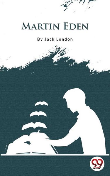 Produktbild: Martin Eden