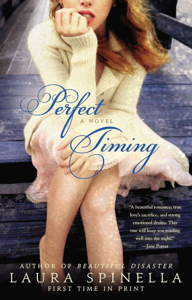 Produktbild: Perfect Timing