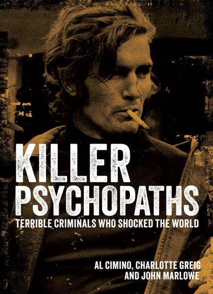 Produktbild: Killer Psychopaths