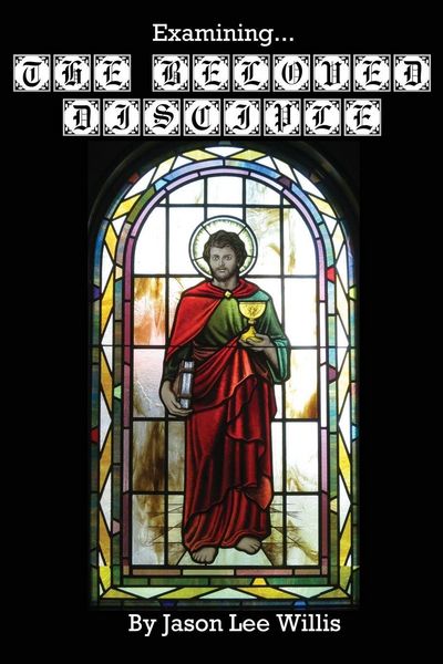 Produktbild: Examining the Beloved Disciple