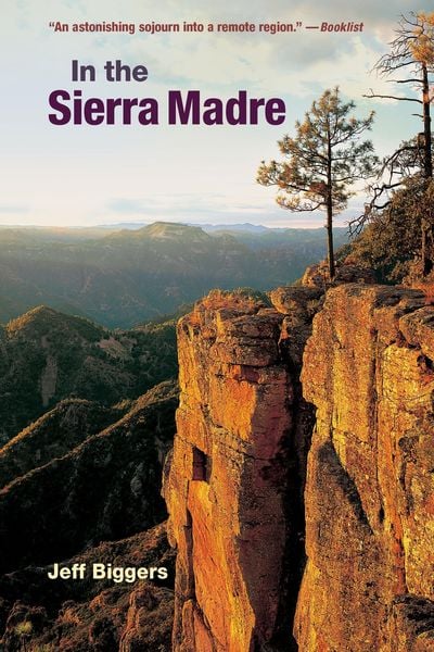 Produktbild: In the Sierra Madre