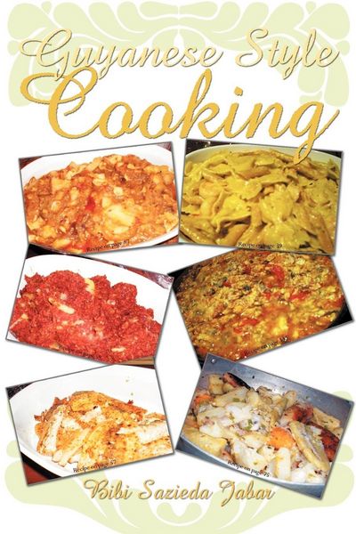 Produktbild: Guyanese Style Cooking