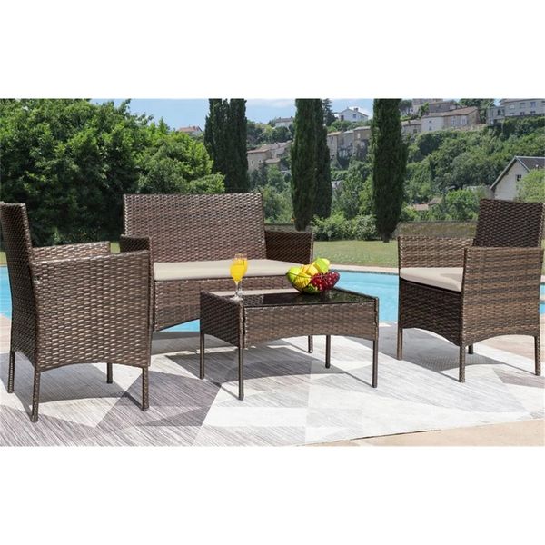 Produktbild: HTI-Living Terrassenm&ouml;bel Maceira Terrassenm&ouml;bel Maceira