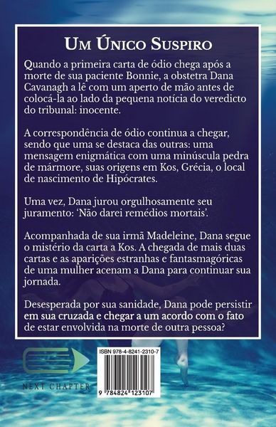 Produktbild: Um &Uacute;nico Suspiro