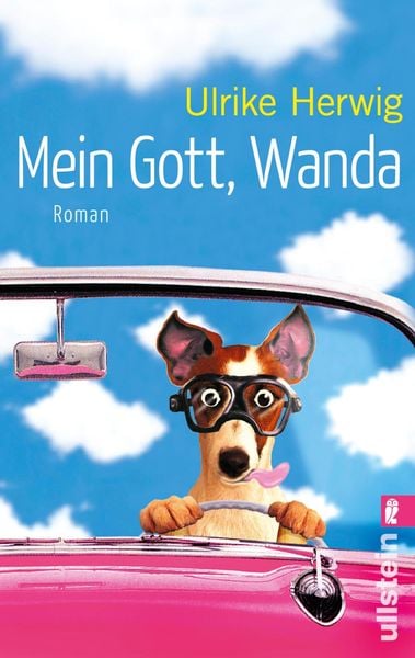 Produktbild: Mein Gott, Wanda