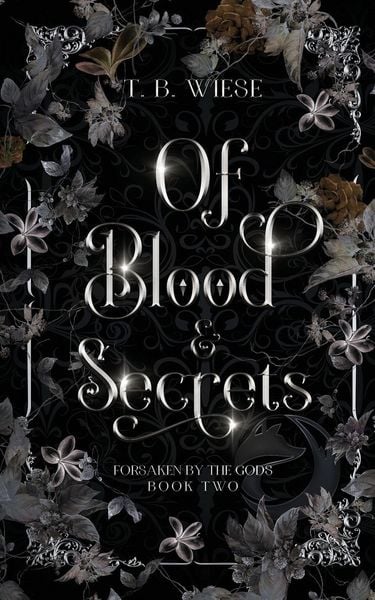 Produktbild: Of Blood & Secrets