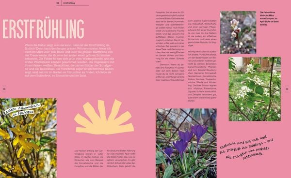 Produktbild: Die Slow Gardening-Revolution