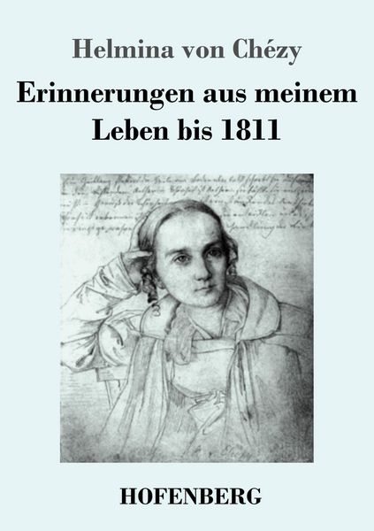 Produktbild: Erinnerungen aus meinem Leben bis 1811