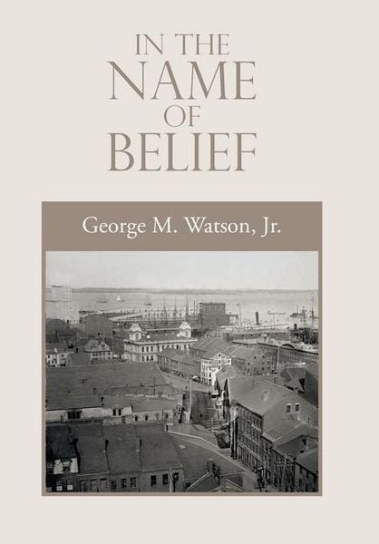 Produktbild: In the Name of Belief