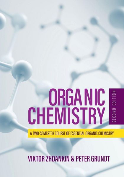 Produktbild: Organic Chemistry