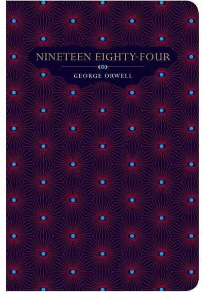 Produktbild: Nineteen Eighty -Four