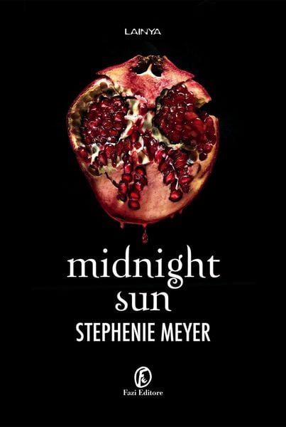 Produktbild: Midnight sun