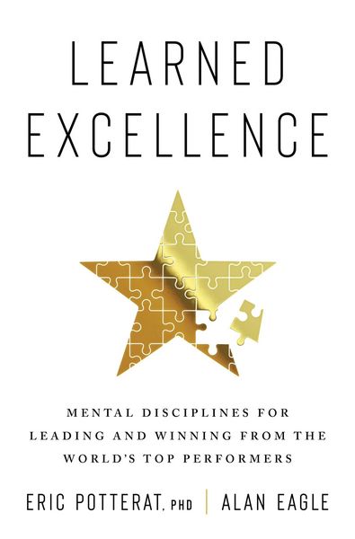 Produktbild: Learned Excellence